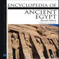 Encyclopedia of Ancient Egypt ( PDFDrive )