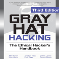 Gray Hat Hacking, 3rd Edition ( PDFDrive )
