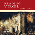Peter Jones - Reading Virgil. Aeneid I and II (Retail)