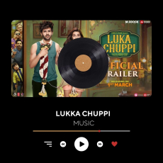 Luka Chuppi COCA COLA Song Kartik A, Kriti S Tony Kakkar Tanishk Bagchi Neha Kakkar Young Desi Luka Chuppi COCA COLA Song Kartik A, Kriti S Tony Kakkar Tanishk Bagchi Neha Kakkar Young Desi