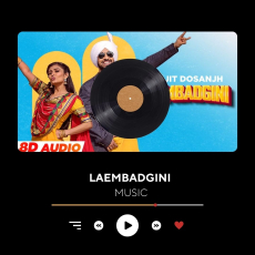 Laembadgini (Full Song) Diljit Dosanjh Veet Baljit Latest Punjabi Songs 2016 Speed Records Laembadgini (Full Song) Diljit Dosanjh Veet Baljit Latest Punjabi Songs 2016 Speed Records