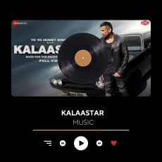 KALAASTAR - Full Video Honey 3.0 Yo Yo Honey Singh Sonakshi Sinha Zee Music Originals KALAASTAR - Full Video Honey 3.0 Yo Yo Honey Singh Sonakshi Sinha Zee Music Originals