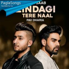 Zindagi Tere Naal Mp3 Zindagi Tere Naal Mp3
