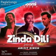 Zinda Dili Mp3 Zinda Dili Mp3