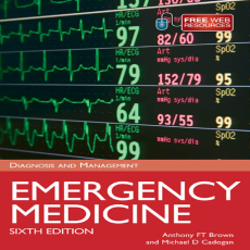 Emergency Medicine ( PDFDrive )