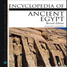 Encyclopedia of Ancient Egypt ( PDFDrive )