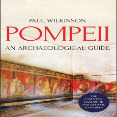 Paul Wilkinson - Pompeii. An Archaeological Guide (Retail)