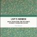 Peter Keegan - Livy_s Women. Crisis, Resolution, and the Female in Rome_s Foundation History [Retail]